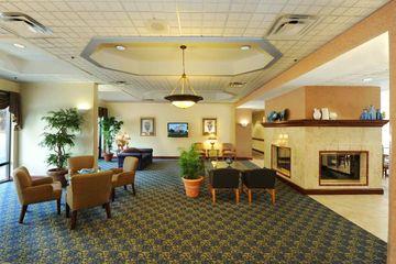 Hampton & Atlanta-galleria Hotel Smyrna