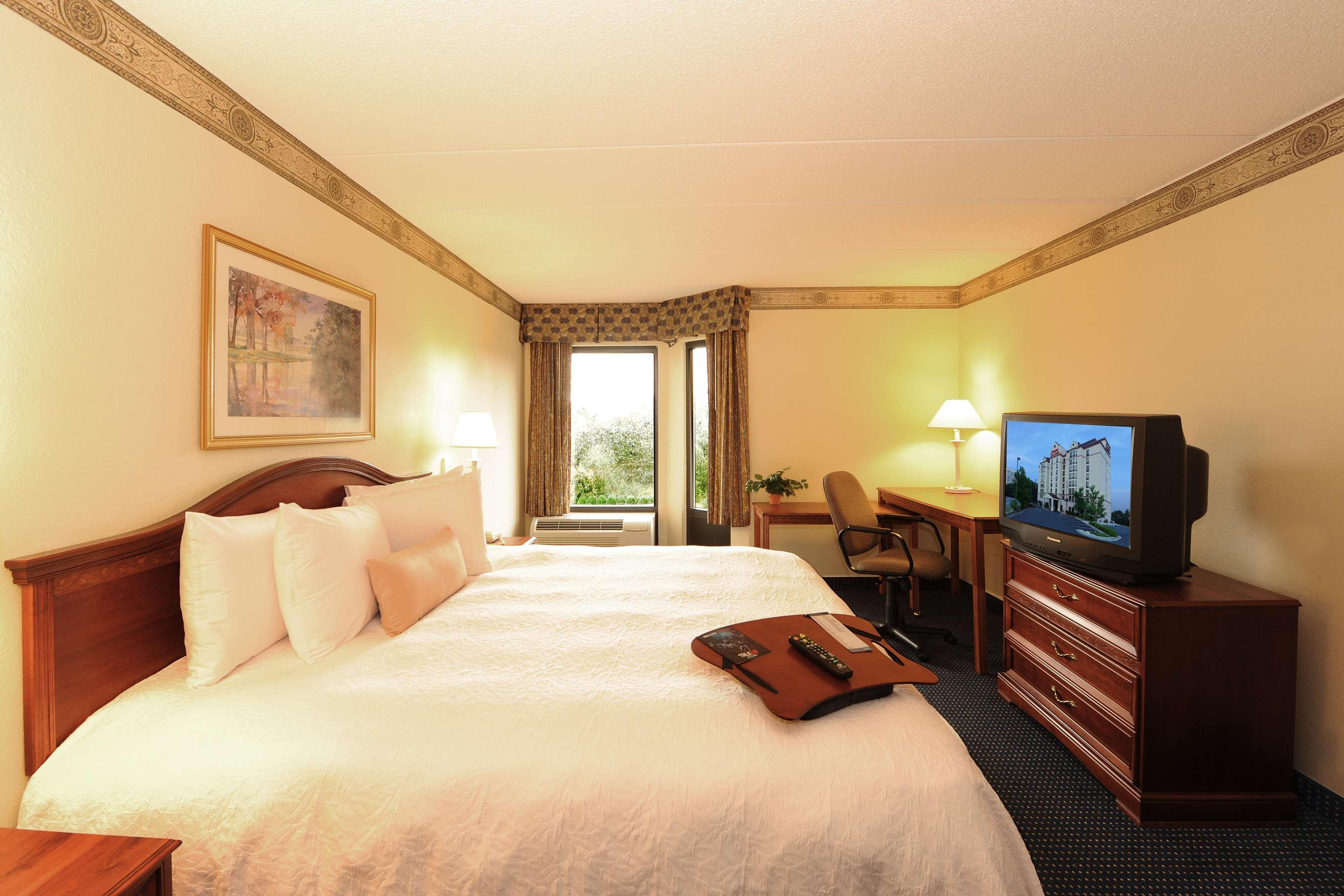 Hotel Hampton & Atlanta-galleria Smyrna