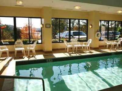 Hampton & Atlanta-galleria Hotel Smyrna