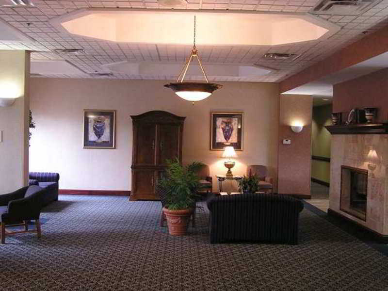 Hotel Hampton & Atlanta-galleria Smyrna