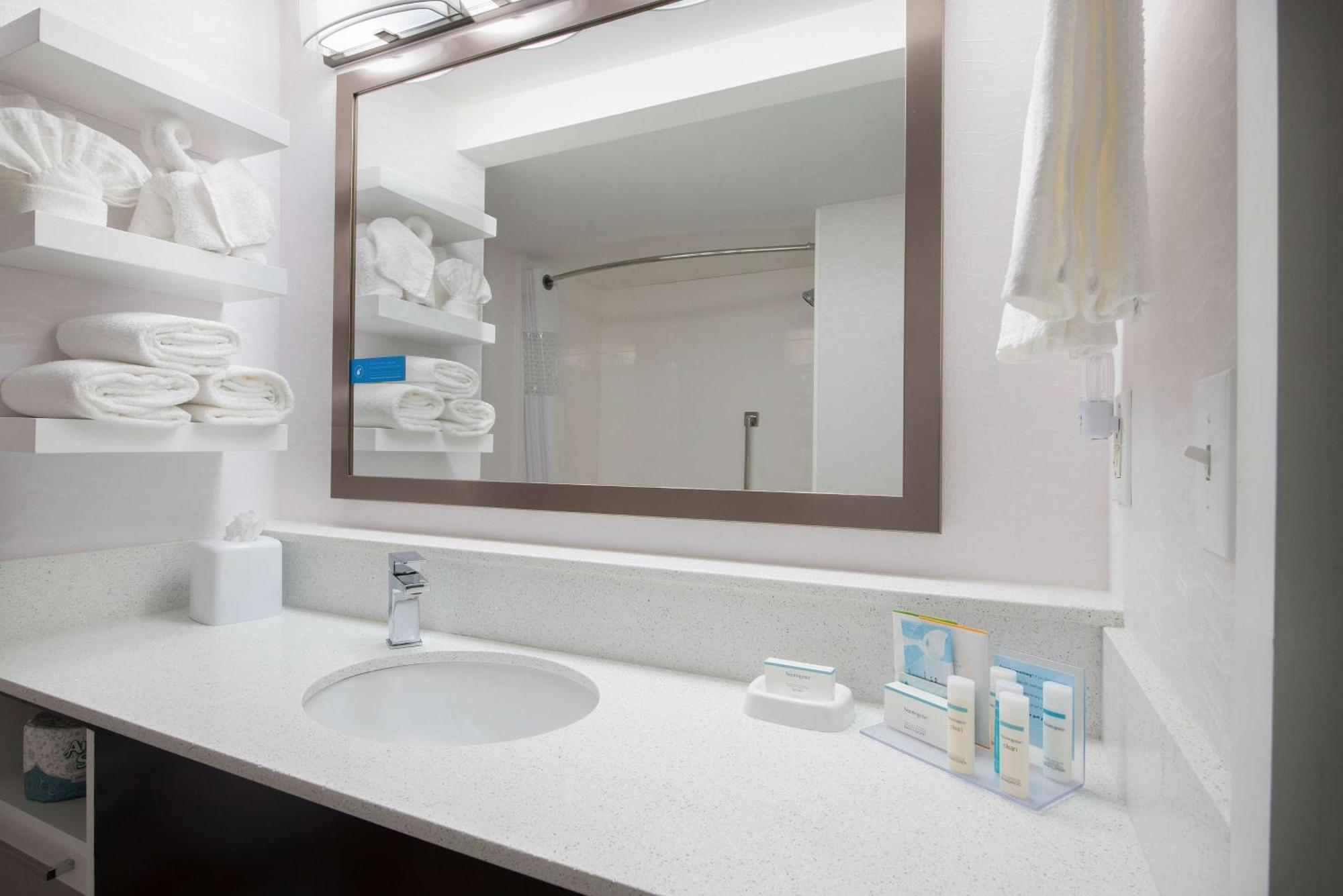 Hotel Hampton & Atlanta-galleria Smyrna